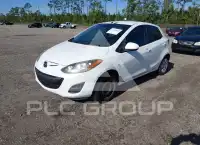 2011 Mazda 2 фото