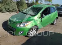 2011 Mazda 2 (Demio) photo
