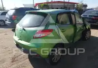 2011 Mazda 2 (Demio) photo