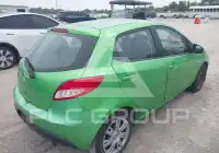 2011 Mazda 2 (Demio) фото