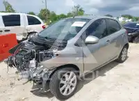 2011 Mazda 2 фото