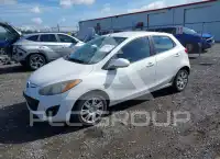 2011 Mazda 2 (Demio) фото