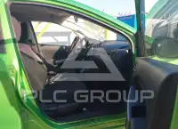 2011 Mazda 2 фото