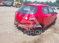 2011 Mazda 2 photo