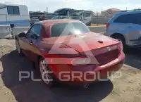 2011 Mazda MX-5 фото