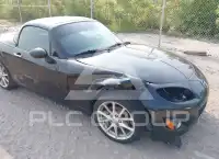 2011 Mazda MX-5 фото