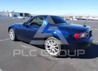 2011 Mazda MX-5 фото