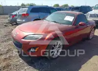 2011 Mazda MX-5 фото