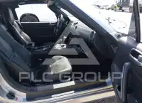 2011 Mazda MX-5 photo