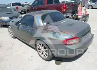 2011 Mazda MX-5 фото