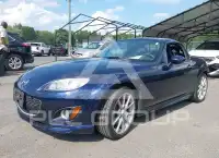 2011 Mazda MX-5 фото