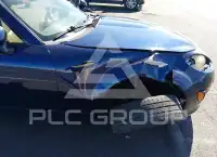 2011 Mazda MX-5 фото