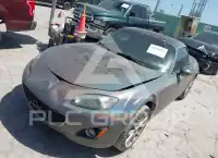 2011 Mazda MX-5 фото