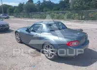2011 Mazda MX-5 фото