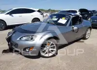 2011 Mazda MX-5 photo