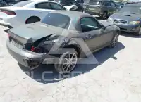 2011 Mazda MX-5 фото