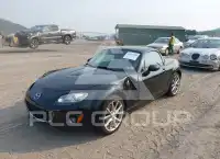 2011 Mazda MX-5 фото