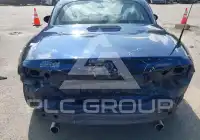 2011 Mazda MX-5 фото