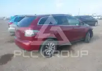 2011 Mazda CX-7 фото