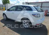 2011 Mazda CX-7 фото