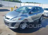 2011 Mazda CX-7 фото
