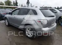 2011 Mazda CX-7 фото