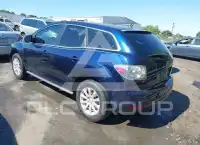 2011 Mazda CX-7 photo