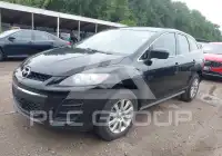 2011 Mazda CX-7 photo