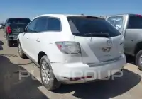 2011 Mazda CX-7 фото