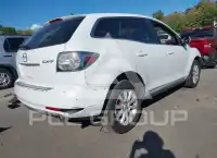 2011 Mazda CX-7 фото
