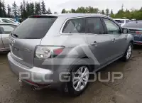2011 Mazda CX-7 фото