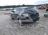 2011 Mazda CX-7 photo