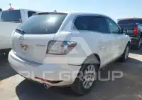 2011 Mazda CX-7 фото