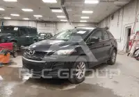 2011 Mazda CX-7 фото