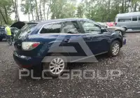 2011 Mazda CX-7 фото