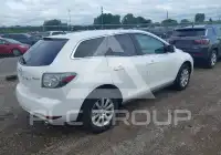 2011 Mazda CX-7 фото