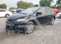 2011 Mazda CX-7 фото