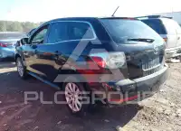 2011 Mazda CX-7 photo