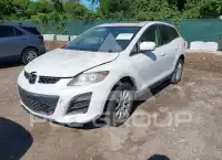 2011 Mazda CX-7 photo