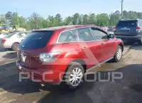 2011 Mazda CX-7 photo
