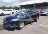 2011 Mazda CX-7 фото