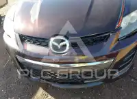 2011 Mazda CX-7 photo