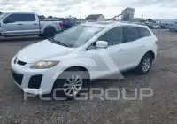 2011 Mazda CX-7 фото
