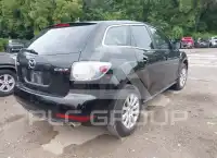 2011 Mazda CX-7 photo