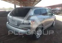 2011 Mazda CX-7 фото