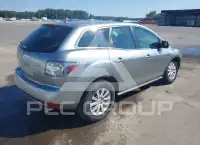 2011 Mazda CX-7 фото