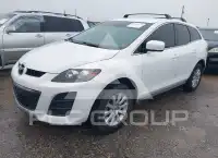 2011 Mazda CX-7 photo