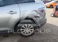 2011 Mazda CX-7 photo