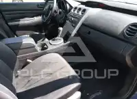 2011 Mazda CX-7 фото