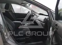 2011 Mazda CX-7 фото